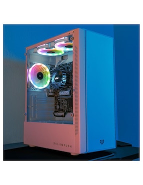 Computadora gamer Xtreme Pc Gaming XTPCI916GBHD770NW Full HD Intel Core i9 Intel UHD 770 16 GB RAM 1 TB SSD
