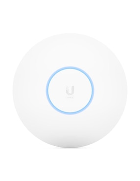 Router Inalámbrico Ubiquiti U6-PRO