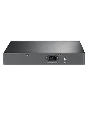 Conmutador ethernet Alámbrico Tp Link TL-SG1008MP