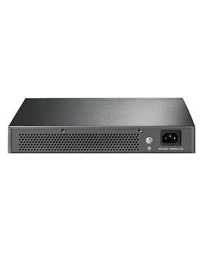 Conmutador ethernet Alámbrico Tp Link TL-SG1016DE
