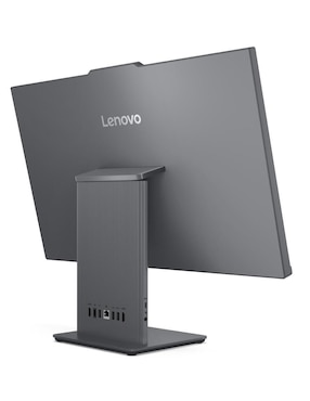 Computadora all in one Lenovo IdeaCentre 27 pulgadas Full HD Intel Core i7 Intel UHD Graphics 8 GB RAM 512 GB SSD