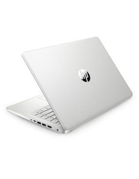 Laptop HP A1UC2LA 14 pulgadas HD Intel Celeron Intel UHD 4 GB RAM 128 GB SSD