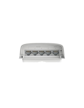 Router Alámbrico Tp Link SG2005P-PD