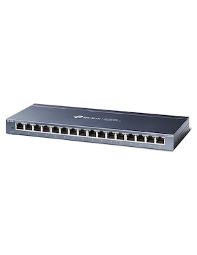 Conmutador ethernet Alámbrico Tp Link TL-SG116