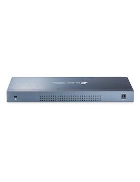 Conmutador ethernet Alámbrico Tp Link TL-SG116