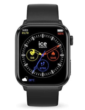 Smartwatch Ice Watch Fit 022535 Para Hombre