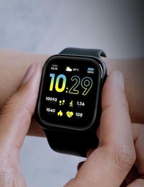 Smartwatch Ice Watch Fit 022535 para hombre con GPS