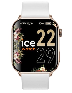 Smartwatch Ice Watch Fit 022537 Para Mujer