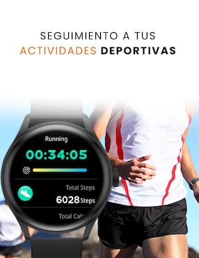 Smartwatch Ice Watch Fit 022537 para mujer