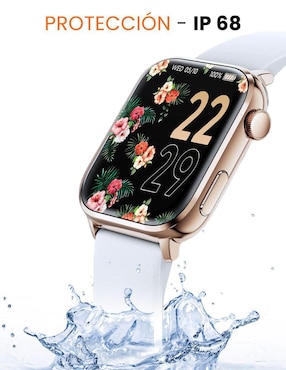 Smartwatch Ice Watch Fit 022537 para mujer