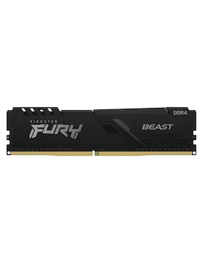 Memoria RAM DIMM DDR4 Kingston 8 GB KF436C17BB/8