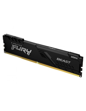 Memoria RAM DIMM DDR4 Kingston 8 GB KF436C17BB/8
