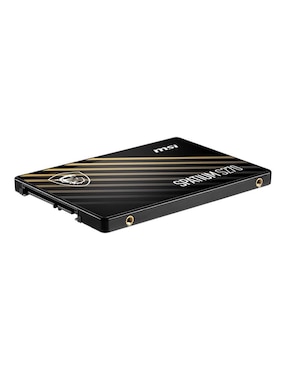 Unidad SSD MSI de 240 GB
