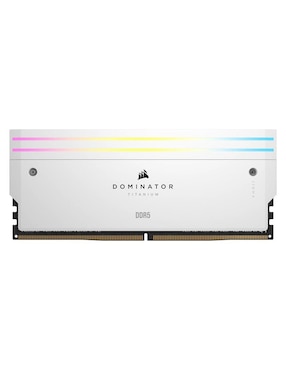 Memoria RAM DIMM DDR5 Corsair 64 GB Dominator