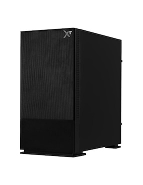 Computadora gamer Xtreme Pc Gaming XTPCI516GB3050MAB 24 pulgadas Full HD Intel Core i5 NVIDIA GeForce RTX 3050 16 GB RAM 1 TB SSD