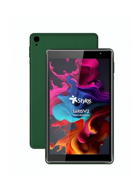 Tablet Stylos Taris V2 8 Pulgadas 32 GB De 2 GB RAM