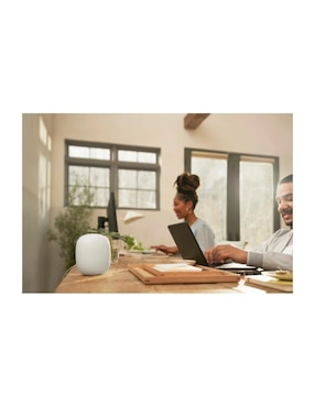 Router Alámbrico Google Nest GA03030-US