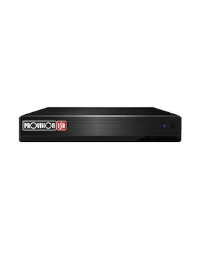 Quemador de DVD Provision Isr