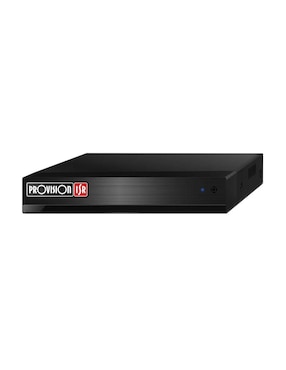 Quemador de DVD Provision Isr