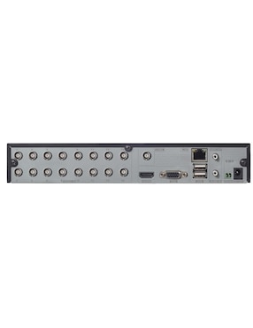 Quemador de DVD Provision Isr