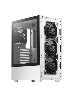 Gabinete Adata Valormeshmt-WHCWW