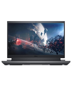 Laptop Gamer Dell G5530 15.6 Pulgadas Full HD Intel Core I7 NVIDIA GeForce RTX 4060 16 GB RAM 1 TB SSD