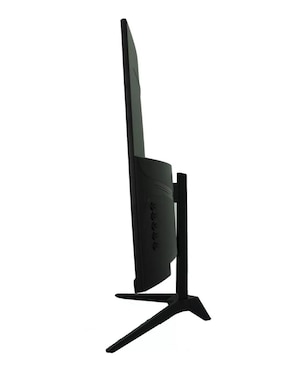 Monitor gamer Q-Touch standard full HD 24 pulgadas QG-2400
