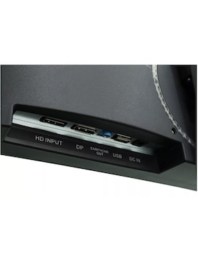 Monitor gamer Q-Touch standard full HD 24 pulgadas QG-2400
