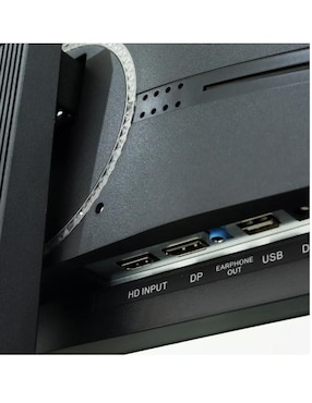 Monitor gamer Q-Touch standard full HD 27 pulgadas QG-2700