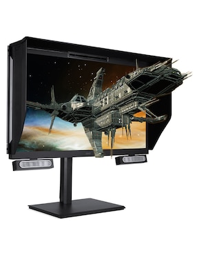 Monitor Gamer Acer 4K/UHD 27 Pulgadas FF.R2CAA.002