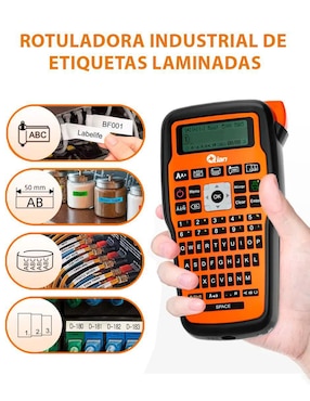 Impresora térmica Qian