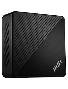 Computadora de escritorio Msi CUBI 15 Intel Core i5 Integrada 16 GB RAM