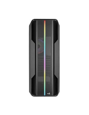 Gabinete de computadora Aerocool Splinter Duo G V1