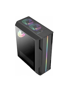 Gabinete de computadora Aerocool Splinter Duo G V1