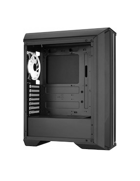 Gabinete de computadora Aerocool Splinter Duo G V1