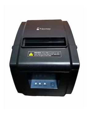 Impresora termica Nextep