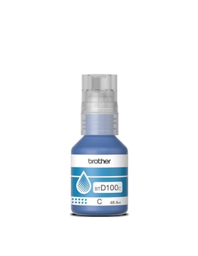 Bote Brother BTD100C cian