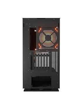 Gabinete de computadora Cougar FV270 RGB Black