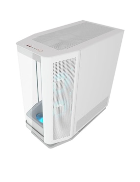 Gabinete de computadora Cougar FV270 RGB White