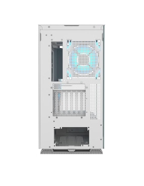Gabinete de computadora Cougar FV270 RGB White