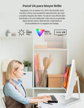 Monitor Qian standard full HD 30 pulgadas QMC-VA30-02_CURVO_2560