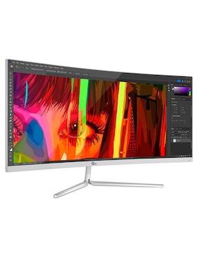 Monitor Qian standard full HD 30 pulgadas QMC-VA30-02_CURVO_2560