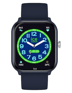 Smartwatch Ice Watch 22792 Para Niño