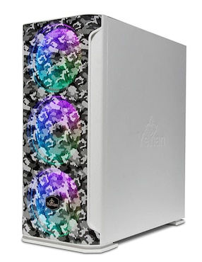 Gabinete Yeyian YGH-49704 Hollow 2500