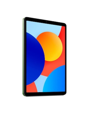 Tablet Xiaomi Redmi Pad Se 8.7 7 pulgadas 128 GB de 4 GB RAM