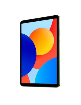 Tablet Xiaomi Redmi Pad Se 8.7 7 pulgadas 128 GB de 4 GB RAM