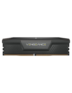 Memoria RAM DIMM DDR5 Corsair 32 GB Vengeance