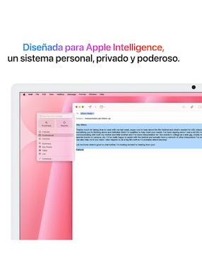 Apple iMac 24 pulgadas M4 Integrada 16 GB RAM 256 GB SSD