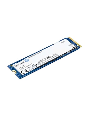 Unidad SSD Kingston de 1 TB