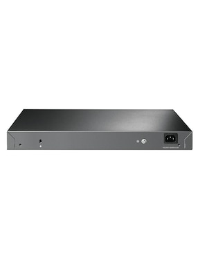 Conmutador ethernet Alámbrico Tp Link SG3452P